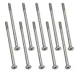 8899 Trans Dapt Center-bolt Valve Cover Fasteners