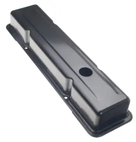 8625 Trans Dapt Performance Oe Reproduction Powdercoated Steel Valve Covers