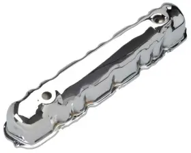 144-200 Trans Dapt Performance 9338 Chrome Valve Cover Inline 6