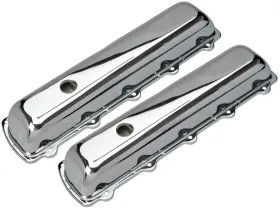 9391 Trans-dapt Performance For Traditional Design Valve Covers Short 1964-1988 Olds