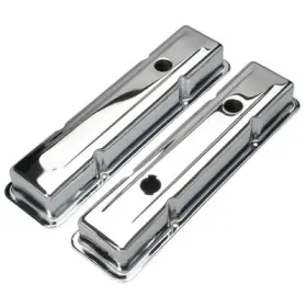 9518 Trans Dapt Performance Trans-dapt Sb Chevy Oem Chrm Vlv Cv