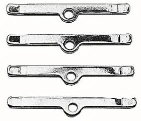 9641 Trans-dapt Performance Valve Cover Tabs
