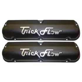 Tfs-51411801 Trick Flow Valve Cover Black Pair 289/302/351w Tfs-51411801 Trick Flow Valve Cover Black Pair 289/302/351w