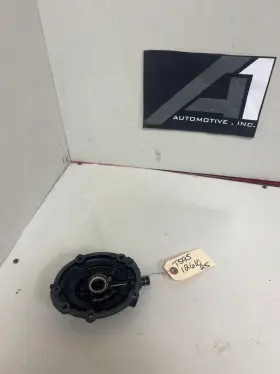 1261025 Triumph 1998 Motorcycle L Side Crank Case Cover Magnesium Oem