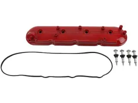 12cwfb41 Trq Left Valve Cover For Envoy Xl Xuv Savana 1500 2500 3500 Sierra Classic