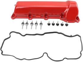 Trq 37kqzdr52 Left Valve Cover For Ram 1500 Dakota 2011 2012