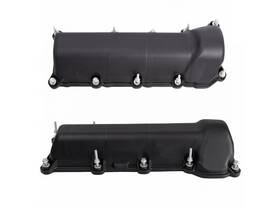 Trq 74nrmgv83 Engine Valve Cover Set For Mitsubishi Raider 2006 2007 2008 2009