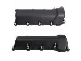 74nrmgv83 Trq Engine Valve Cover Set For Mitsubishi Raider 2006 2007 2008 2009