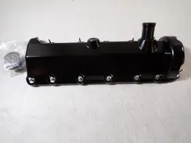 78jbcy56 Trq Right Valve Cover Aluminum For F150 F250 Super Duty Mustang Excursion Expedition