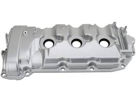 Trq 98356hpkm For 2004-2016 Cadillac Cts Valve Cover Right 2005 2006 2007 2008 2009