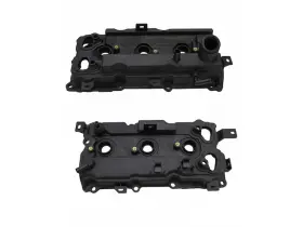 Jb94g1 Trq Engine Valve Cover Set For Infiniti G35 Fx35 M35 350z Ex35 M35h Q70