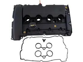 Kp417nf Trq Valve Cover For 2007-2012 Mini Cooper 1.6l 4 Cyl Turbocharged 2010 2009