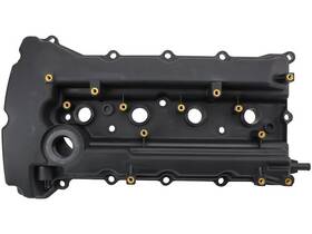 Trq Kr12n6 Valve Cover For 06-10 Hyundai Kia Sonata Rondo 2.4l 4 Cyl