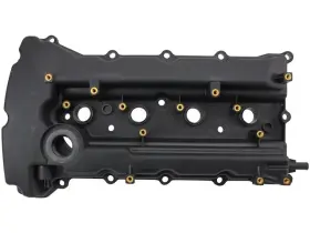Kr12n6 Trq Valve Cover For 06-10 Hyundai Kia Sonata Rondo 2.4l 4 Cyl