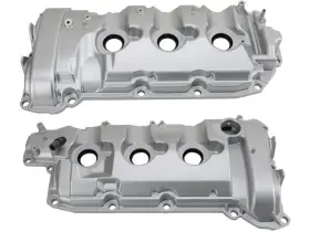Nh14m4 Trq Engine Valve Cover Set For Camaro Sts Impala Traverse Enclave Lacrosse