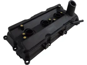 Rx82k3 Trq Left Valve Cover For 03-08 Infiniti Nissan G35 350z Fx35 M35 3.5l V6