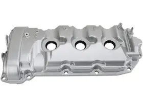 11nx93m Trq Valve Cover Right Fits 2007-2009 Saturn Aura 3.6l V6