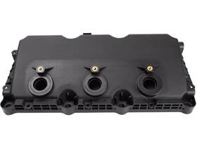 Trq Valve Cover 35vkcm Right Fits Dodge Journey 2009-2010 3.5l V6