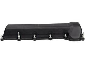 Trq Valve Cover 55rnjr Left Fits Jeep Commander 2006-2007 4.7l V8