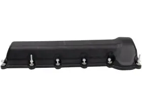 55rnjr Trq Valve Cover Left Fits Jeep Commander 2006-2007 4.7l V8