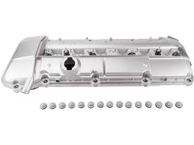 Trq Valve Cover 77jnzt Fits Bmw 530i 2001-2003