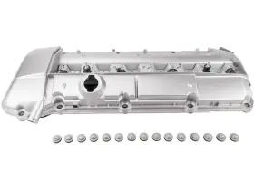 87ng17k Trq Valve Cover Fits 2001-2003 Bmw 325i 2.5l 6 Cyl M54