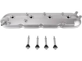 Trq Valve Cover 99grbg Left Fits Gmc Savana 3500 2009-2020