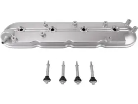 99grbg Trq Valve Cover Left Fits Gmc Savana 3500 2009-2020