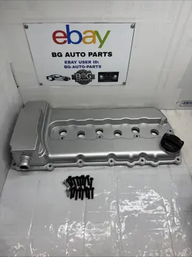 Vca53684 Trq 2006-2018 Volkswagen Passat Brand New Engine Valve Cover Vca53684 Trq 2006-2018 Volkswagen Passat Brand New Engine Valve Cover