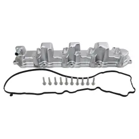 Vca57414 Trq For Chevy Silverado 1500 14-26 Passenger Side Engine Valve Cover