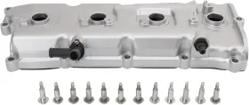 Vca80686 Trq Left Valve Cover Driver Side For 03-08 Infiniti Fx45 03-10 M45