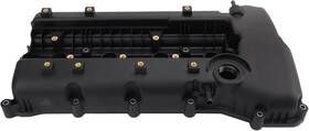 Trq Vca80687 Valve Cover Compatible With 2010-2012 Hyundai Genesis Coupe
