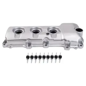 Vca81770 Trq For Ford Fusion 2010-2012 Passenger Side Engine Valve Cover