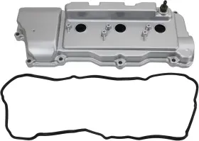Vca81782 Trq Right Valve Cover Passenger Side Compatible With Lexus Toyota