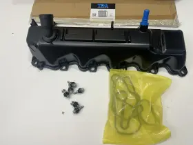 Vca81787 Trq Left Valve Cover Driver Side Fits Chrysler Dodge Jeep Ram 08-13