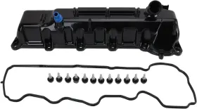 Vca81788 Trq Right Valve Cover Passenger Side For 08-09 Chrysler Aspen 08-10