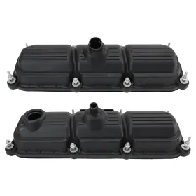 Vca88398 Trq Valve Cover Set Compatible With 2004-2010 Chrysler Dodge 2007-2 Vca88398 Trq Valve Cover Set Compatible With 2004-2010 Chrysler Dodge 2007-2