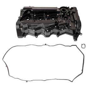 Trq Vca88511 Valve Cover Compatible With Acura Ilx Tlx Honda Accord Cr V 2016-2021 2015-2020