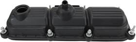 Trq Vca88519 Left Valve Cover For 04-10 Chrysler 2004-10 Dodge 07-11 Jeep