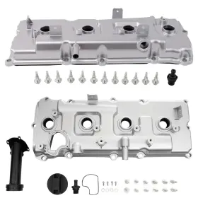 Vca88661 Trq For Nissan Titan 2004-2015 Engine Valve Cover Kit Vca88661 Trq For Nissan Titan 2004-2015 Engine Valve Cover Kit