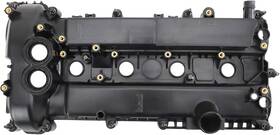Trq Vca88713 Valve Cover For 12-14 Ford Edge 13-16 Escape 12-15 Explorer