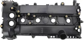 Vca88713 Trq Valve Cover For 12-14 Ford Edge 13-16 Escape 12-15 Explorer