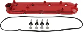 Vca88776 Trq Right Valve Cover For Cadillac Chevrolet Gmc Hummer Pontiac Saab