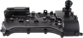 Vca88983 Trq Left Valve Cover Compatible With 2016-2023 Toyota Tacoma