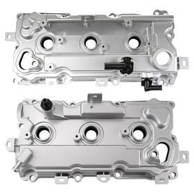 Trq Vca90546 For Nissan Murano 2009-2014 Engine Valve Cover Kit