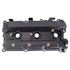 Trq Vca91009 Right Valve Cover Compatible With 2002-2003 Infiniti Qx4 2002-2004 Nissan