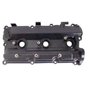 Vca91009 Trq Right Valve Cover Compatible With 2002-2003 Infiniti Qx4 2002-2004 Nissan