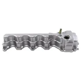 Vca91131 Trq Left Valve Cover Fits 2004-2014 Ford 2005-2014 Lincoln 2006-2010 Mercury