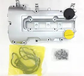 Vca91139 Trq Engine Valve Cover 13-21 Encore 14-16 Elr 11-16 Cruze 12-20 Sonic T