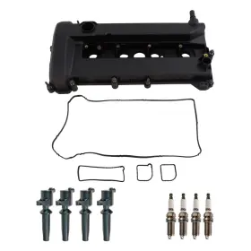 Vca91470 Trq For Ford Focus 2005-2011 Engine Valve Cover Kit